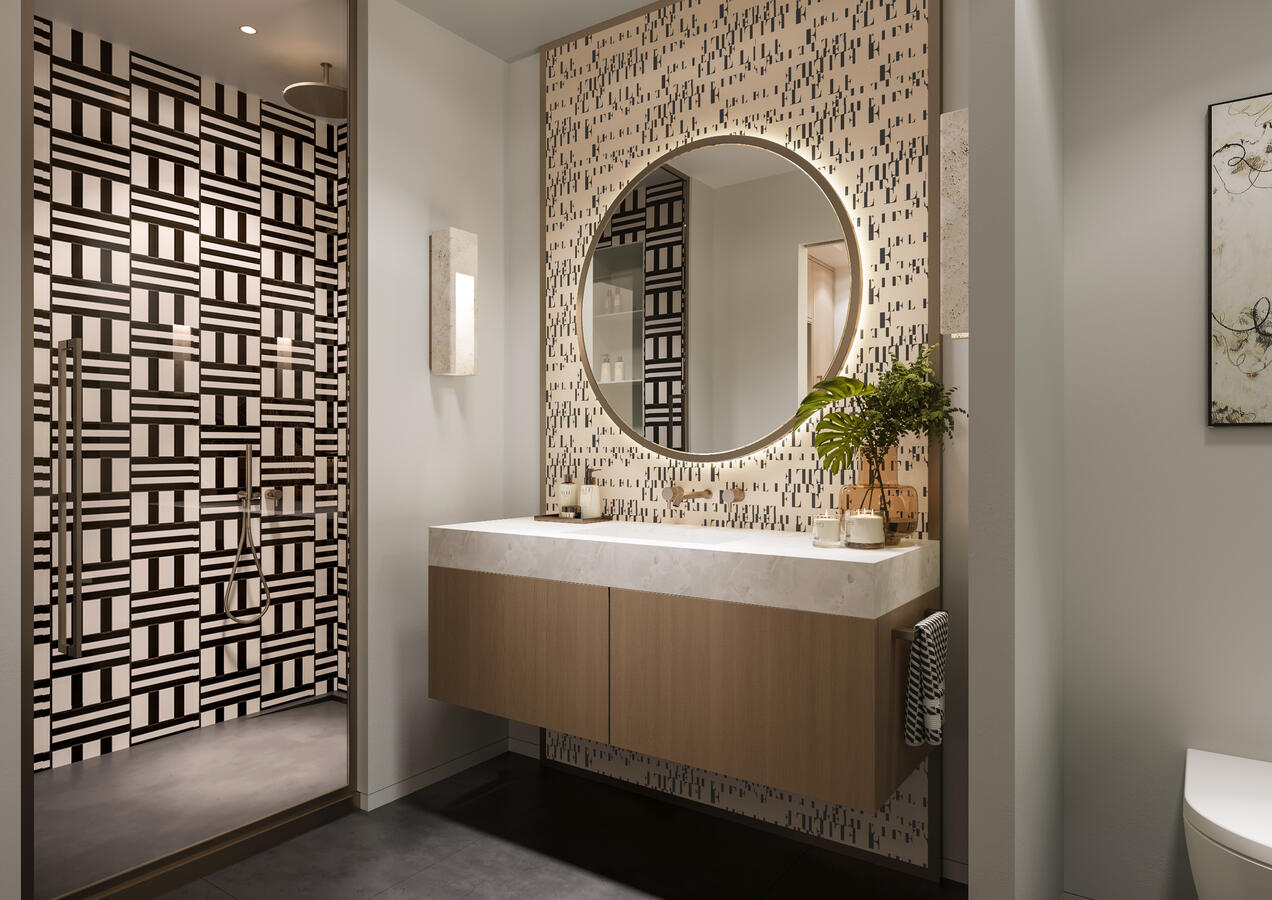 Baño