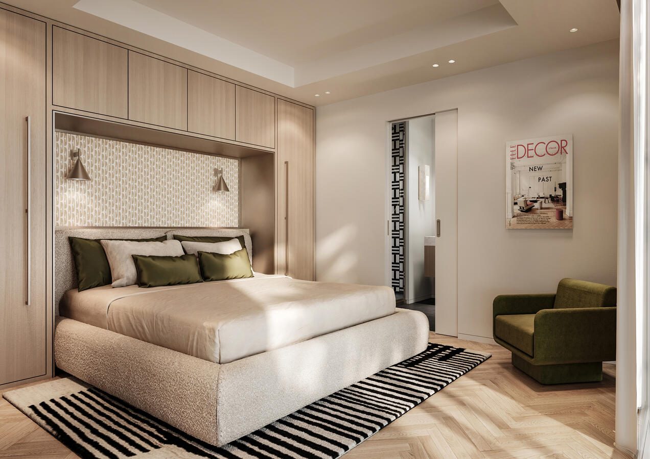 Dormitorio